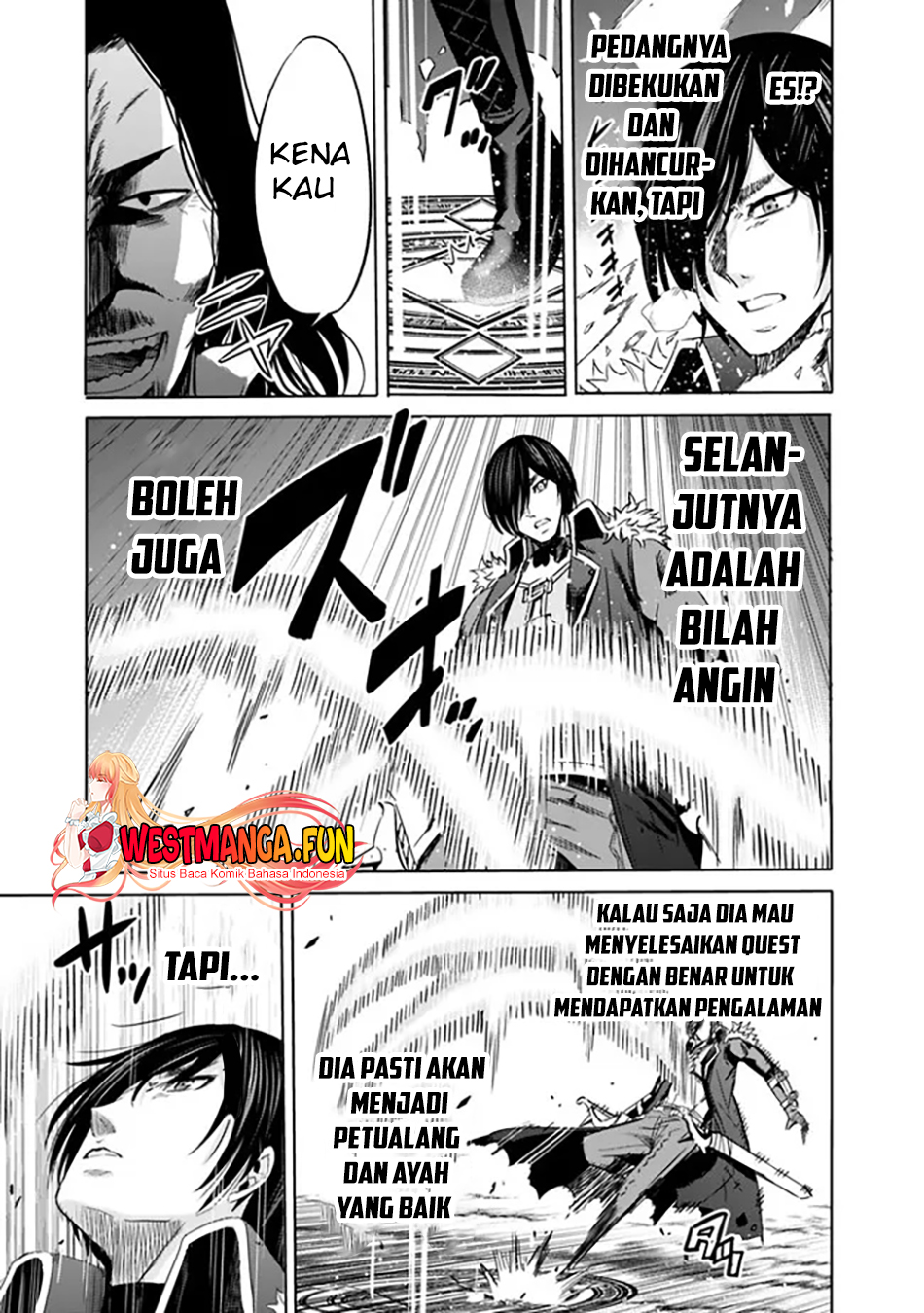 Uragirareta S Rank Boukensha no Ore wa, Aisuru Dorei no Kanojora to Tomoni Dorei dake no Harem Guild o Tsukuru